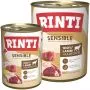 Rinti Sensible Lamm & Kartoffeln thumbnail