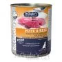 Dr. Clauders Selected Meat Prebiotics Pute+Reis 800g thumbnail