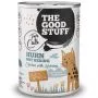 The Goodstuff Katze Huhn + Hering thumbnail