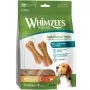 Whimzees Dog Snack Ricebone/Reisknochen M-L, 9 Stück 540g thumbnail