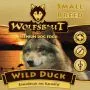 Wolfsblut Wild Duck - SMALL BREED thumbnail