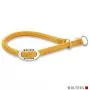 Wolters Schlupfhalsband K2, currygelb thumbnail