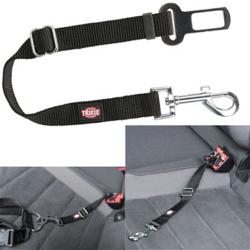 Anschnallgurt, Bolzenhaken, XS-S 30-45cm/20mm