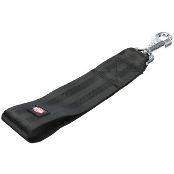 Universal-Anschnallschlaufe für Auto-Geschirre, 27cm/45mm