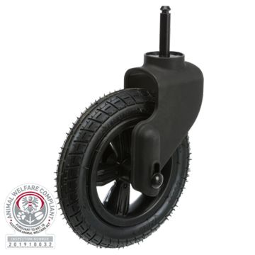 Buggy-Frontrad für Fahrrad-Anhänger