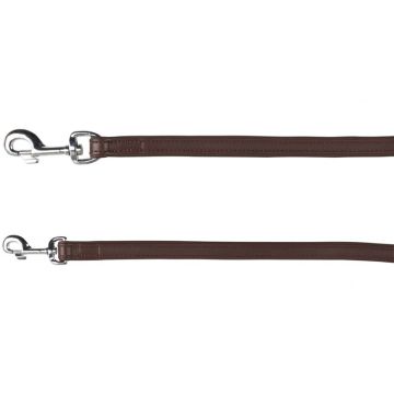 Active Comfort Leine, braun