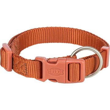 Premium Halsband, rost
