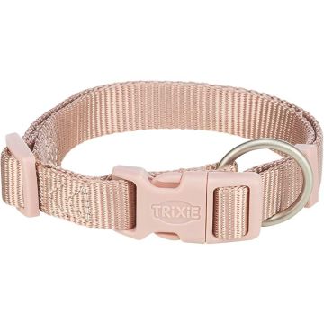 Premium Halsband, blush