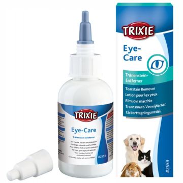 Eye-Care Tränenstein-Entferner 50 ml
