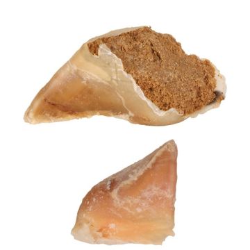 Rinderhufe gefüllt Fleischpastete 115g Rinderhufe gefüllt Fleischpastete 115g