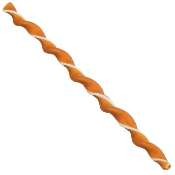 Twisters mit Huhn, 34cm, 40g Twisters mit Huhn, 34cm, 40g