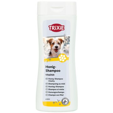 Honig-Shampoo, 250ml