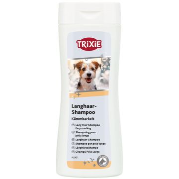 Langhaar-Shampoo 250 ml