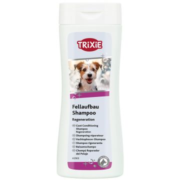 Fell- Aufbaushampoo 250 ml