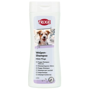 Welpenshampoo 250 ml