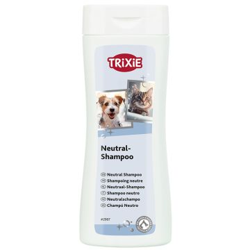 Neutralshampoo 250 ml