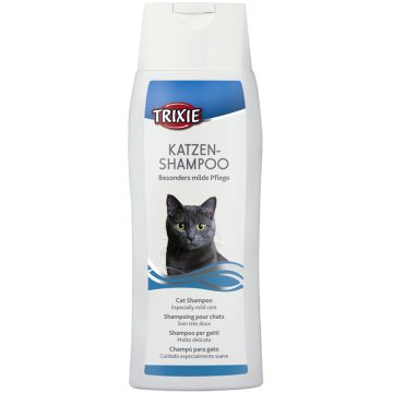 Katzen-Shampoo 250 ml
