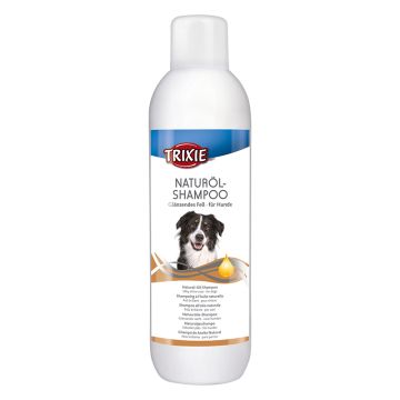 Naturöl-Shampoo