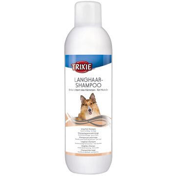 Langhaar-Shampoo 1000 ml Langhaar-Shampoo 1000 ml