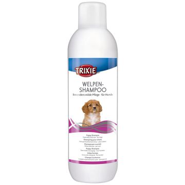 Welpenshampoo 1000 ml