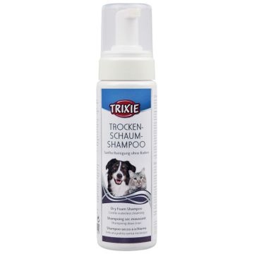 Trocken-Schaum-Shampoo 450 ml