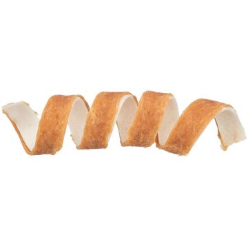 Denta Fun Duck Chewing Curl, 12 cm, 12g