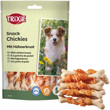 Premio Chickies mit Hühnchenbrust 100g