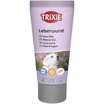 Junior Leberwurst 75g