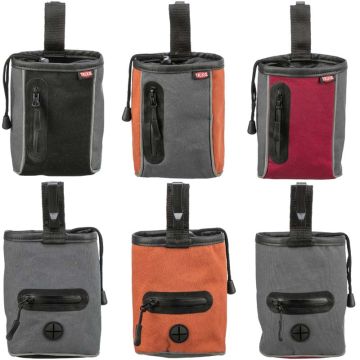 Snack-Tasche, 2 in 1
