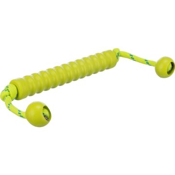 Dog Activity Mot®Long, 20 cm, lime