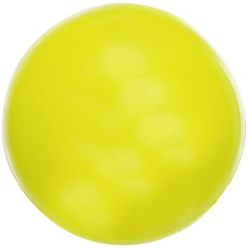 Ball, Naturgummi, 5 cm, lime Ball, Naturgummi, 5 cm, lime