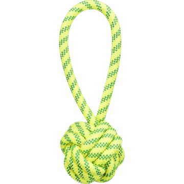 Aqua Toy Tau mit Ball, schwimmt, Polyester, 7cm/21cm Aqua Toy Tau mit Ball, schwimmt, Polyester, 7cm/21cm