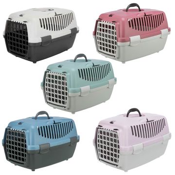 Transportbox Capri 2, XS-S: 37 x 34 x 55 cm