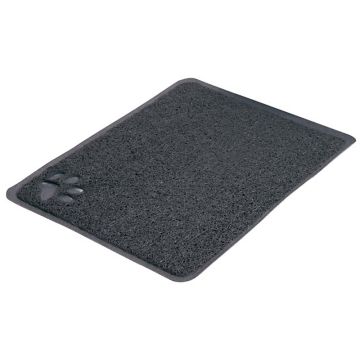 Vorleger für Katzentoiletten, PVC