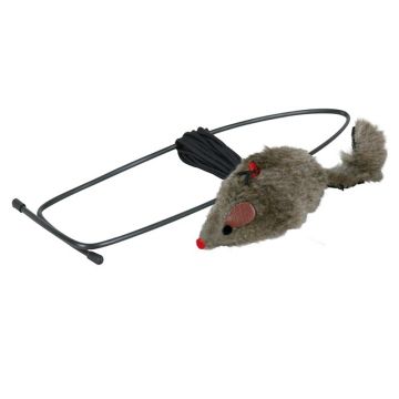 Maus für Türrahmen, 8 cm/190 cm