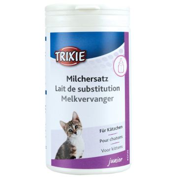 Milchersatz für Kätzchen 250g