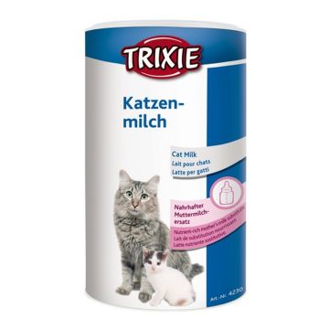 Katzenmilch 250 g