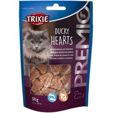 Premio Ducky Hearts, 50g