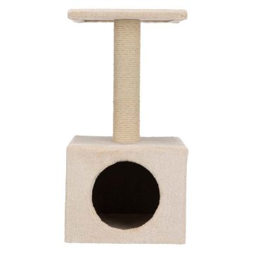 Junior Kratzbaum Zamora 60 cm, beige
