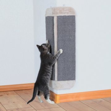 Kratzbrett für Zimmerecken, 32 x 60 cm