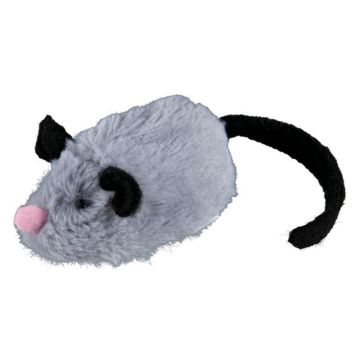 Active-Mouse, Plüsch 8 cm