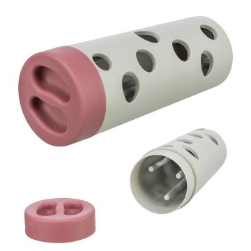 Cat Activity Snack Roll, 6 / 5 x 14 cm