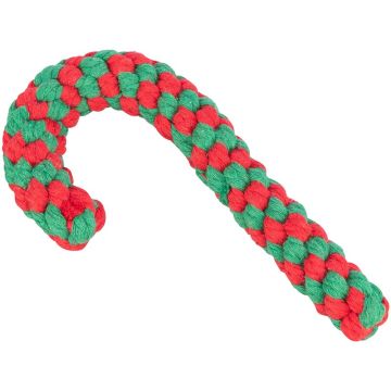 Xmas Spieltau Zuckerstange, 19cm