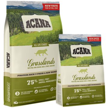 Acana CAT Grasslands