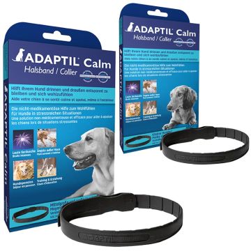 ADAPTIL Calm Halsband für Hunde