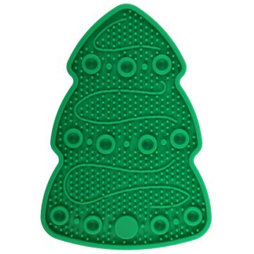 AFP Happy Holidays Leckmatte Weihnachtsbaum