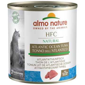 Almo Nature HFC Natural Atlantikthunfisch 280g