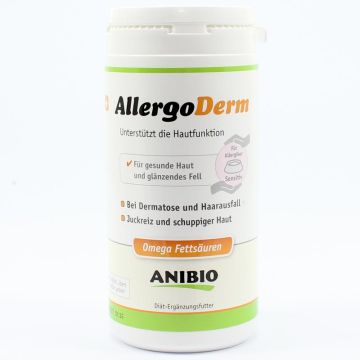 Anibio AllergoDerm