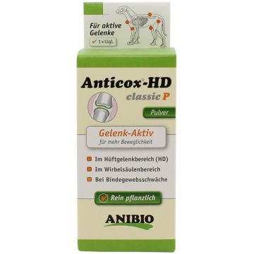 Anibio Anticox-HD 70g