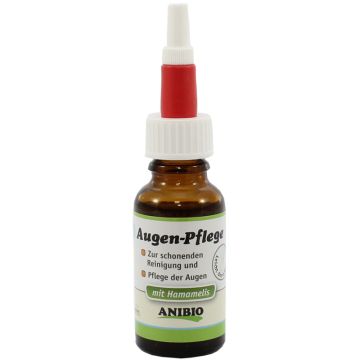Anibio Augenpflege 20 ml
